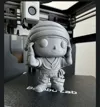 0.16mm layer, 3 walls, 15% infill