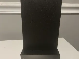 Plack Award