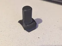 0.16mm layer, 2 walls, 30% infill