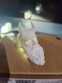 A1 Mini, Highest Detail, 0.2mm nozzle, 0.06mm layer