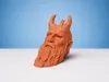 P1S: 0.2mm layer, 5 walls, 20% infill