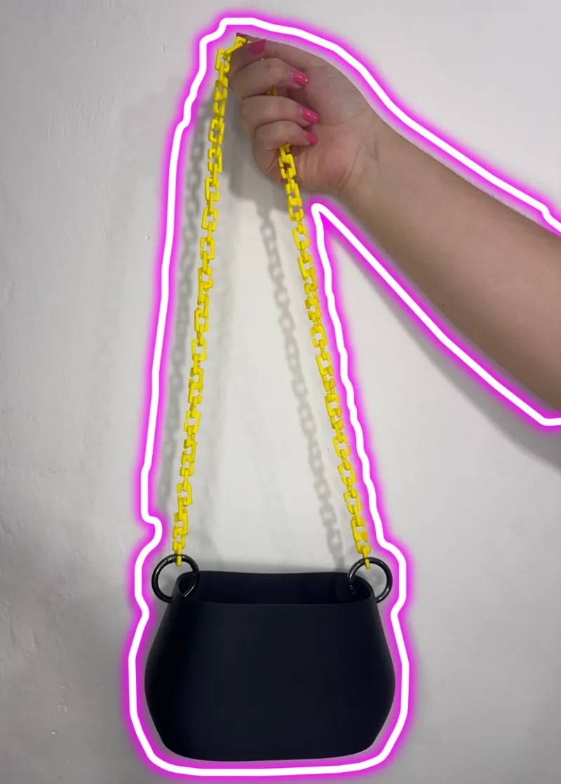 Borsa da sera elegante!