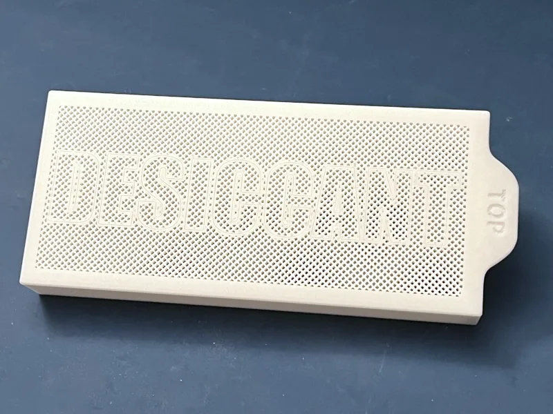 Large No-Spill Desiccant (and more) Container