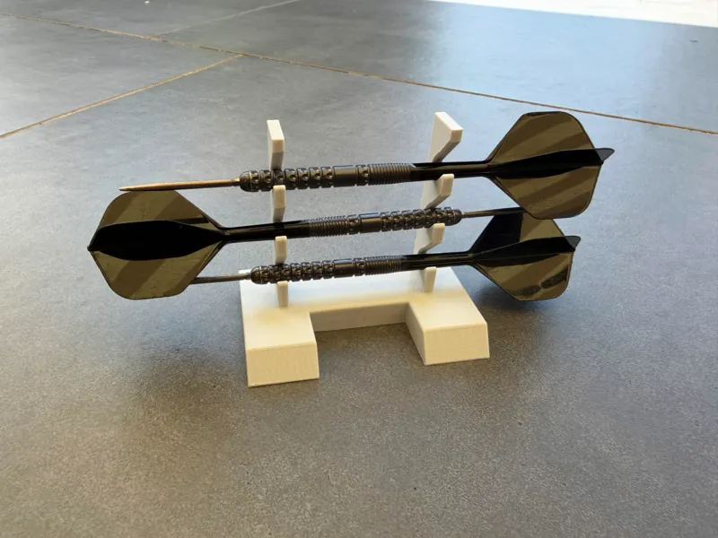 Darthalter | Dart Display