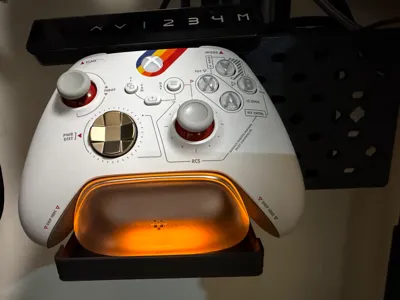 XBOX wireless charging dock stand