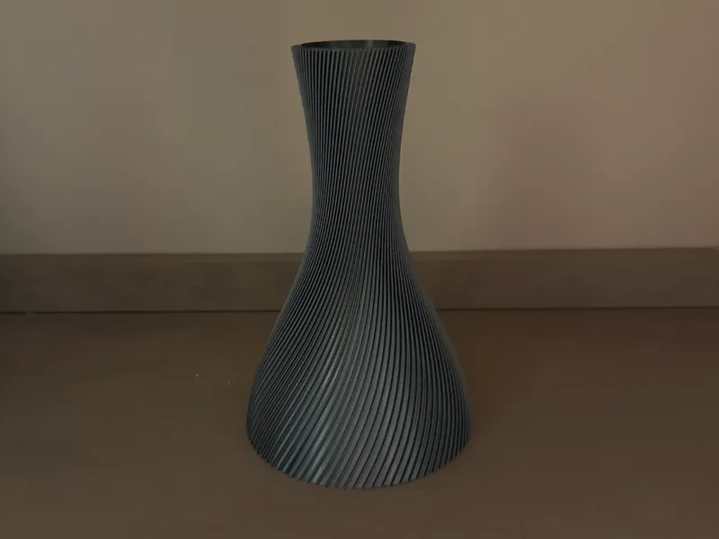 flower vase