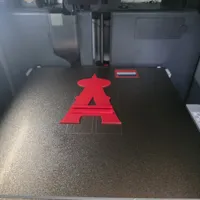 Medium hype ring