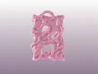 可以放硬卡套的升级版 0.16mm 层高, 2 层墙, 15% 填充