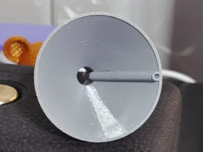 Funnel mini