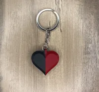 key ring magnetic