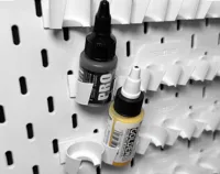 0.2mm layer, 2 walls, 25% infill