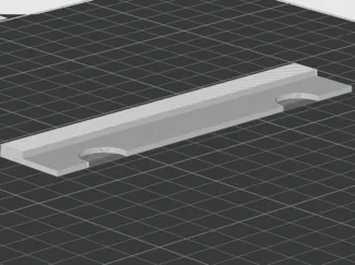 Wall Hanger For Prints Or Photos