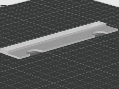 Wall Hanger For Prints Or Photos