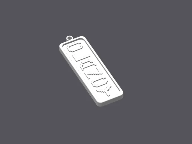 Clancy Earring