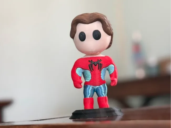 SPIDER-MAN: BRAND NEW DAY