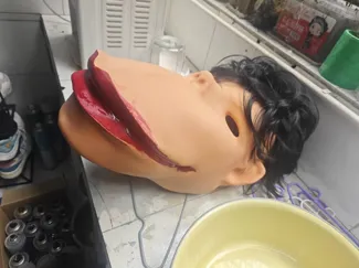 车里巨人