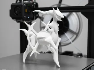 Figura arceus