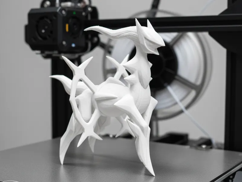 Figura arceus
