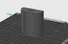 0.2mm layer, 6 walls, 25% infill