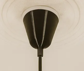Ceiling Light Canopy / Cover
