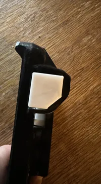 0.2mm layer, 3 walls, 10% infill