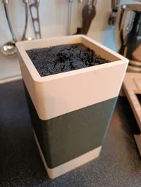 0.28mm layer, 2 walls, 15% infill