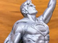 0.16mm layer, 2 walls, 8% infill