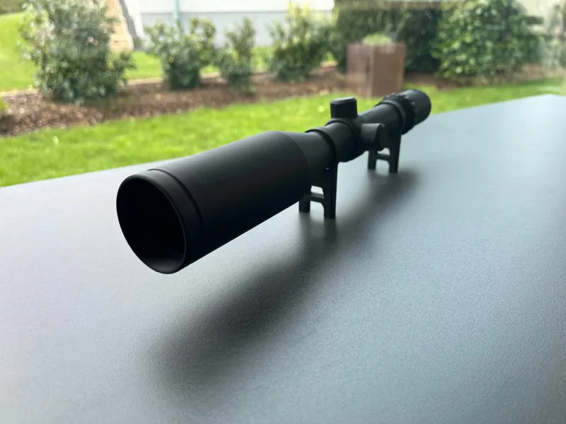 M82 Visier X24 