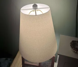 Lamp Shade