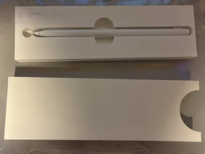 Pen Box