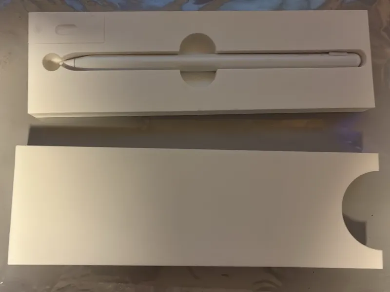 Pen Box
