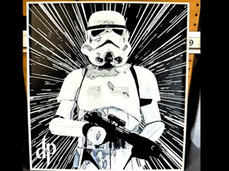 Storm Trooper