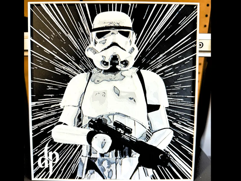 Storm Trooper