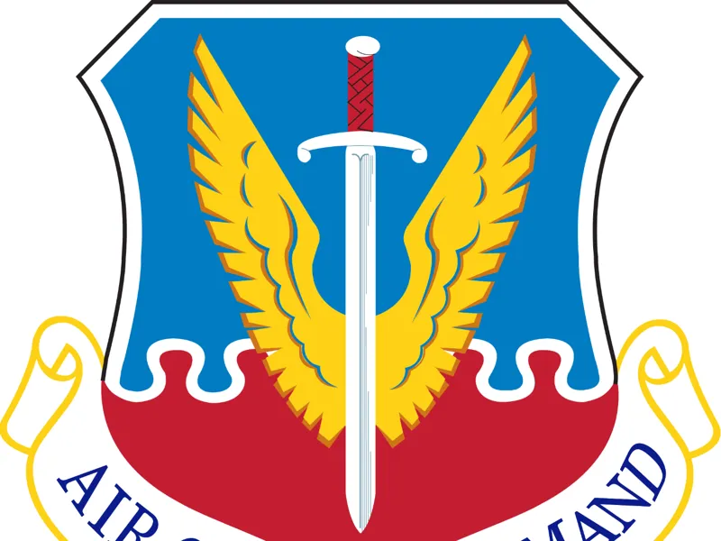 Air Combat Command Patch