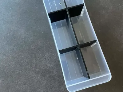 STANLEY Tools Storage Dividers