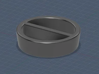Bathtub Plug