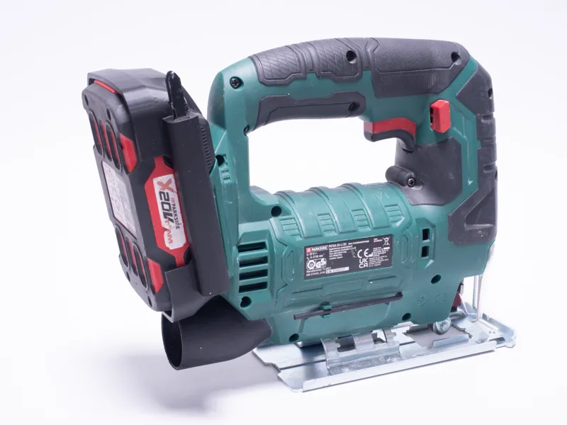 Parkside X20V Jigsaw Holder (every Jigsaw model)