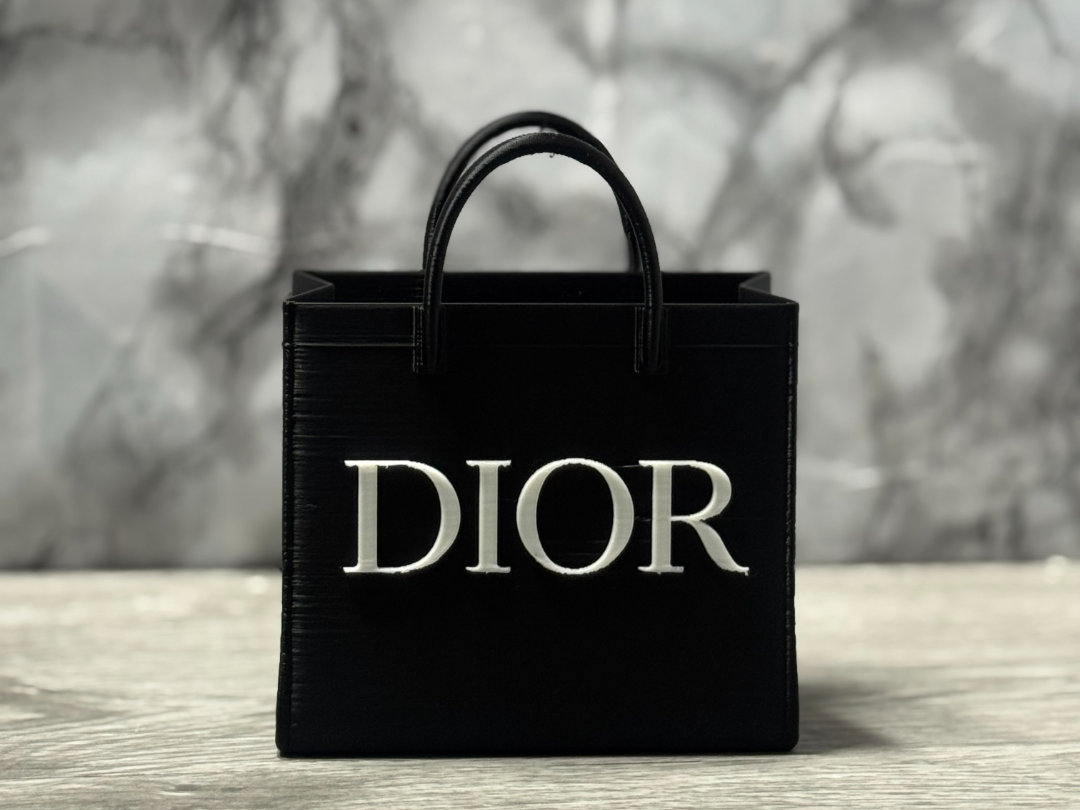 Dior Tote Bag | Mini | Decor | Fashion