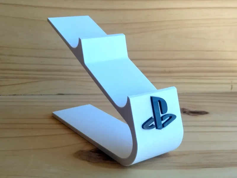 Soporte Doble para Playstation 5 Controller