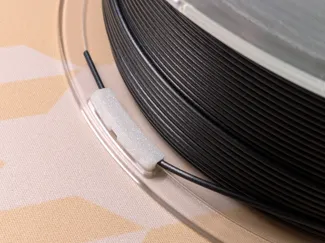 Siddament Spool Filament Clips - AMS 2 Compatible