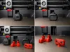 0.16mm layer, 3 walls, 15% infill