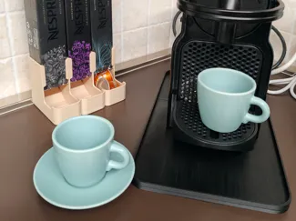 Drip Tray for Nespresso Inissia Coffee Machine