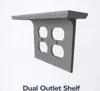 4 Plug, 0.2mm layer, 3 walls, 15% infill