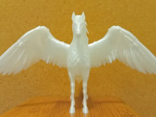 Pegasus @NeoMitosLab