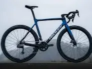 ridley road bike