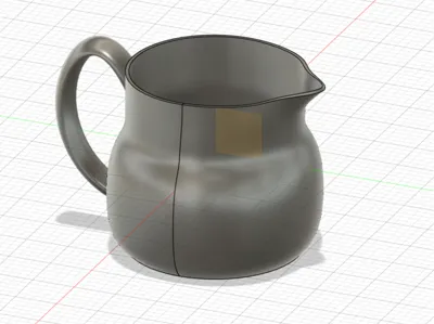 Watering Can Toy