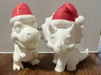 0.2mm layer, 2 walls, 10% infill