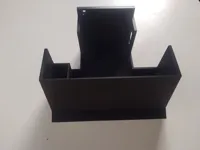 ROBOT SUMO DE UN EJE