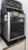 Scale for 49mm height, 3 plates, with logo - 0.2mm layer, 1 walls, 15% infill