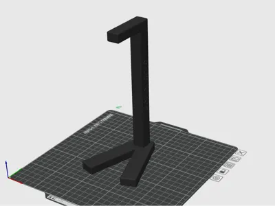 Soundcore Headset Stand